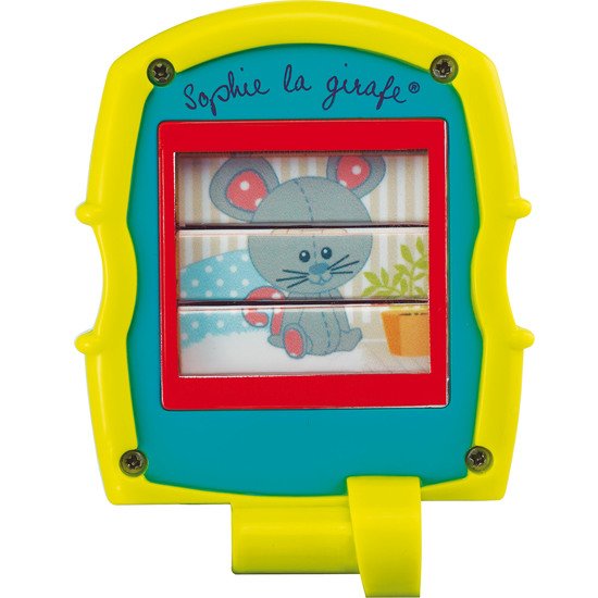Sophie la Girafe Musical phone   de               Sophie La Girafe®