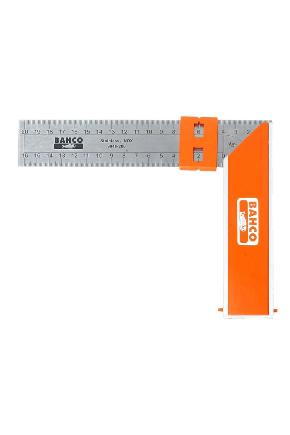 Bahco 9048-350 Schrijfhaak - 350mm