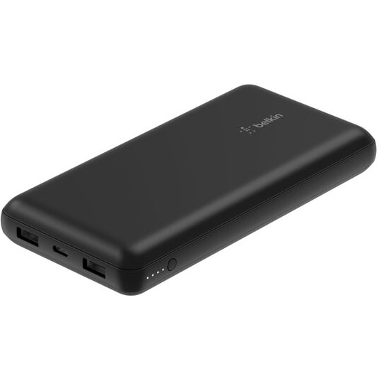 Belkin BoostCharge 20000 mAh Noir
