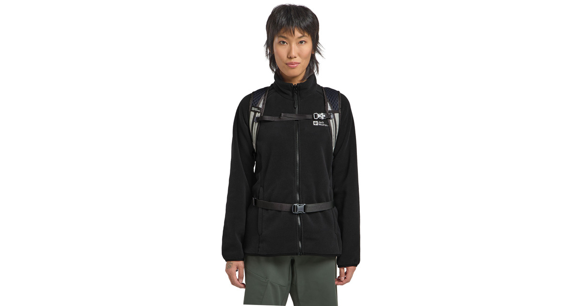 Jack WolfskinVELOCITY 20 rugzak  (Mint)