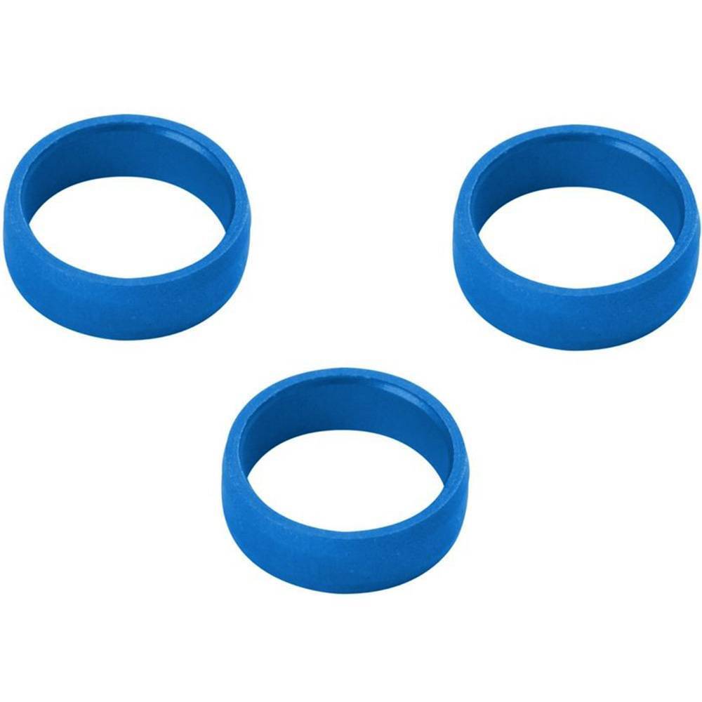 Target - Slot Lock Ringe