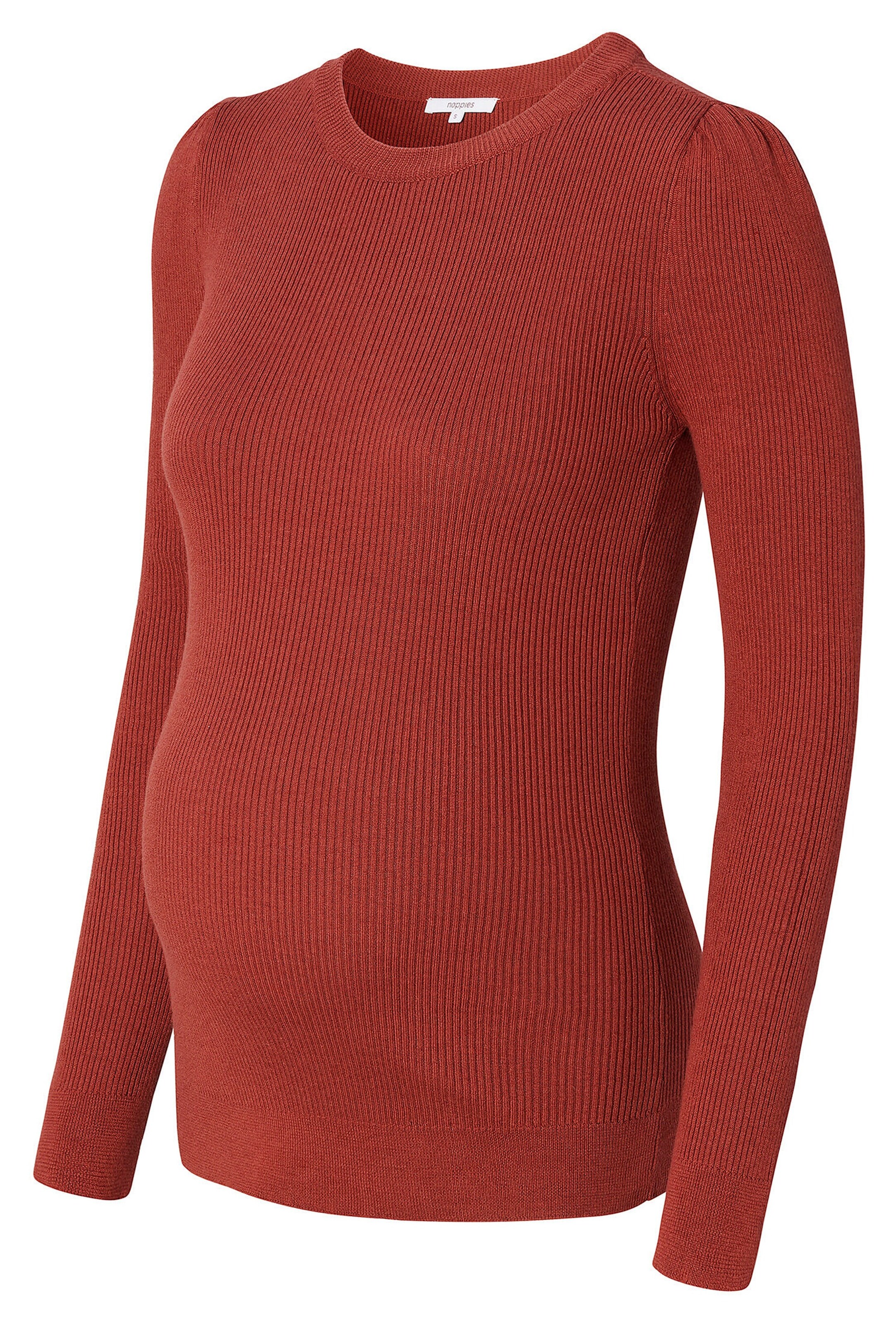 Noppies Pullover Zana Sable