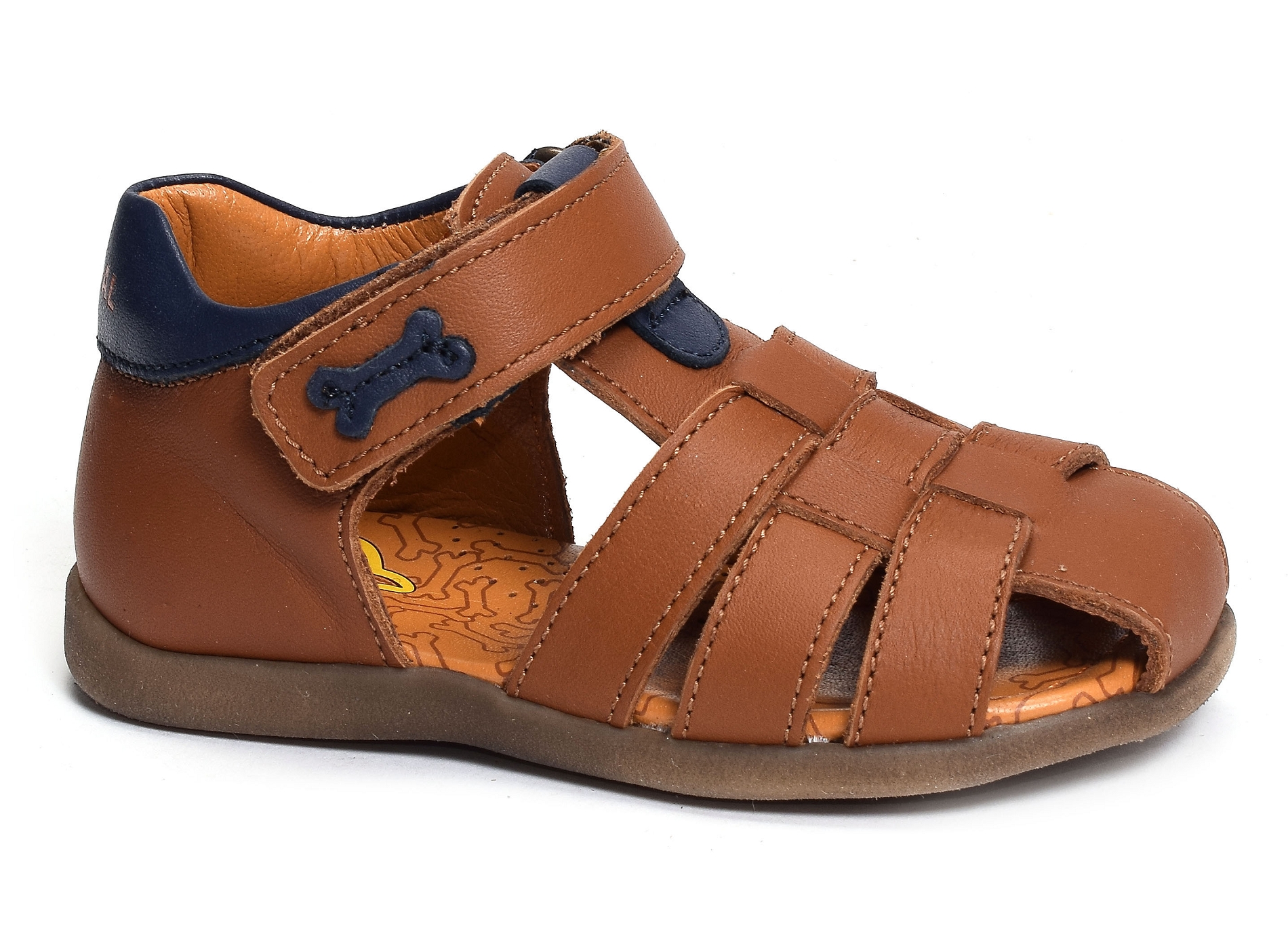 Saro marron