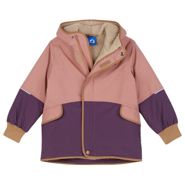 Finkid - Kid's Moska Mukka - Veste d'hiver