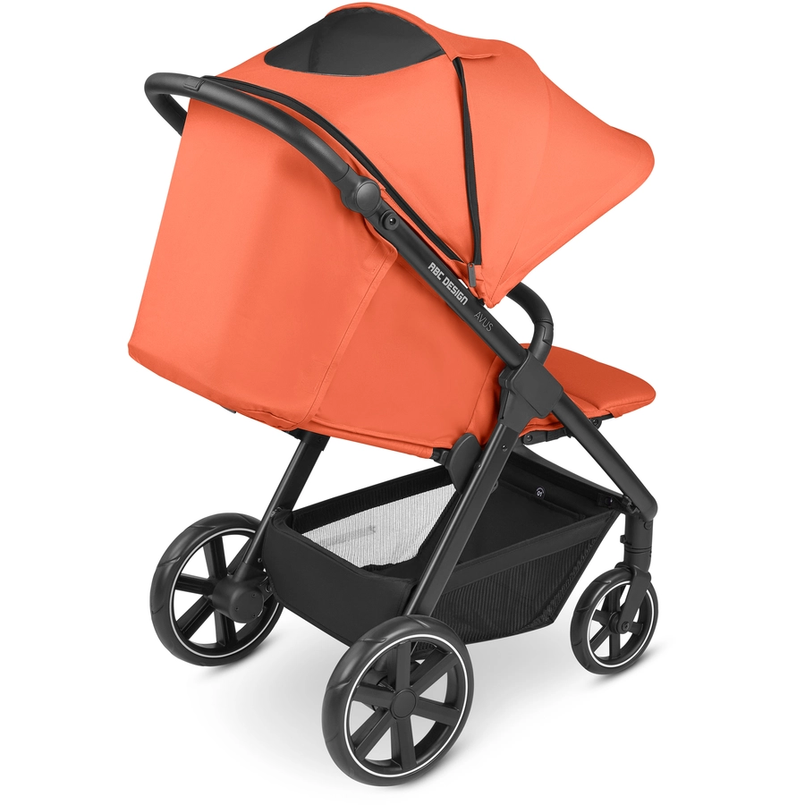 ABC DESIGN Buggy Avus Carrot Kollektion 2024