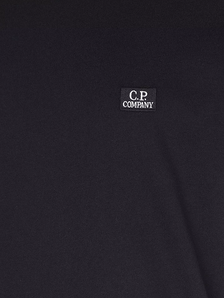 CP COMPANY T-Shirt dunkelblau