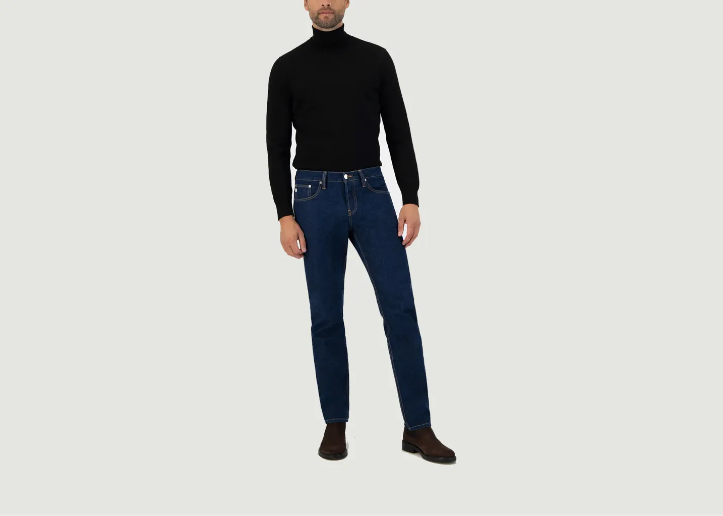 Jean Extra Easy Mud Jeans