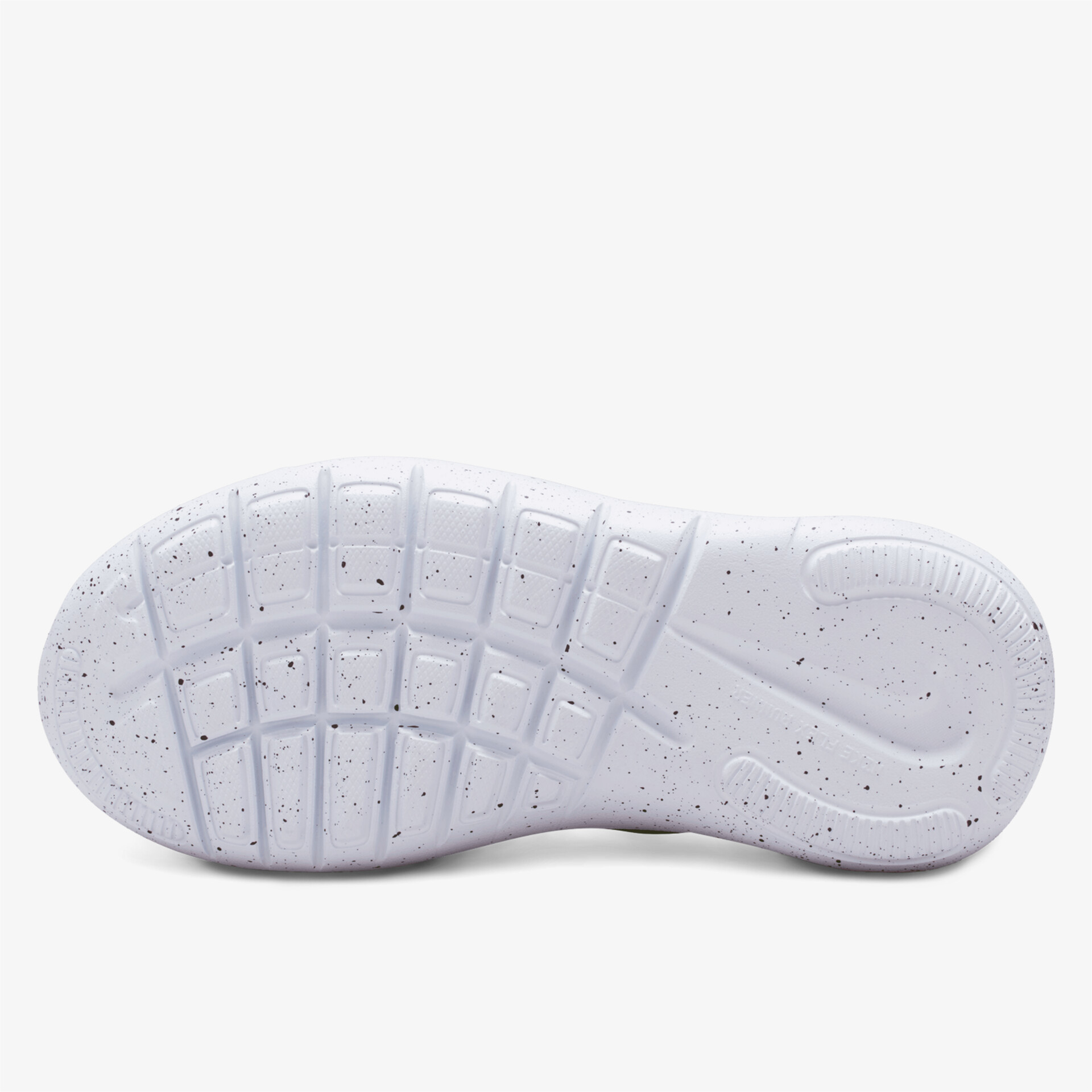 Nike Kinder Sportschuhe mehrfarbig