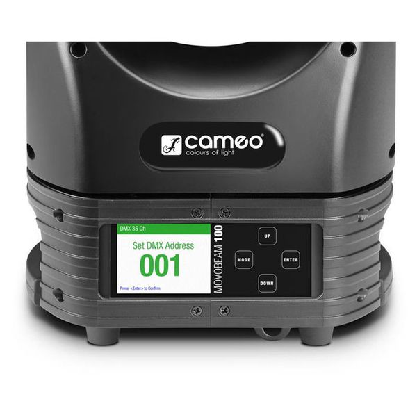 Cameo MOVO BEAM 100