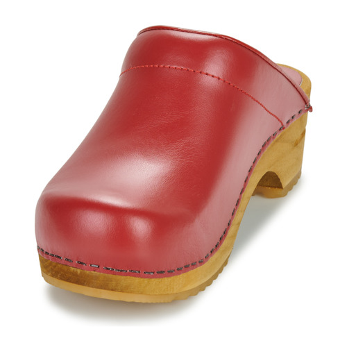 Sanita - LOTTE - Rouge