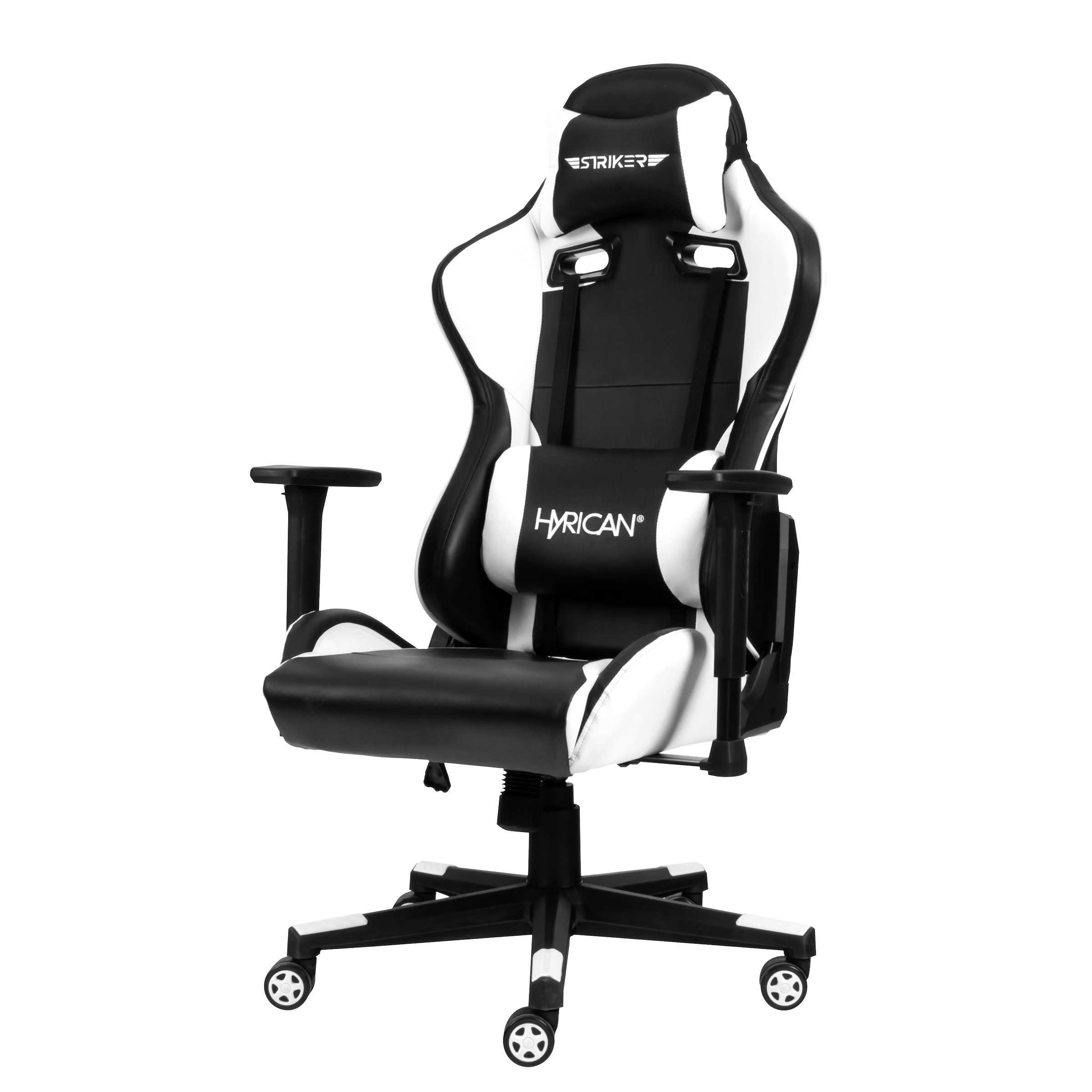 Hyrican Gaming-Stuhl »Striker COMBO Gaming-Stuhl 