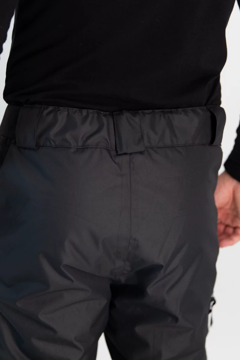 2117 OF SWEDEN Tybble Light Padded Herren Skihose