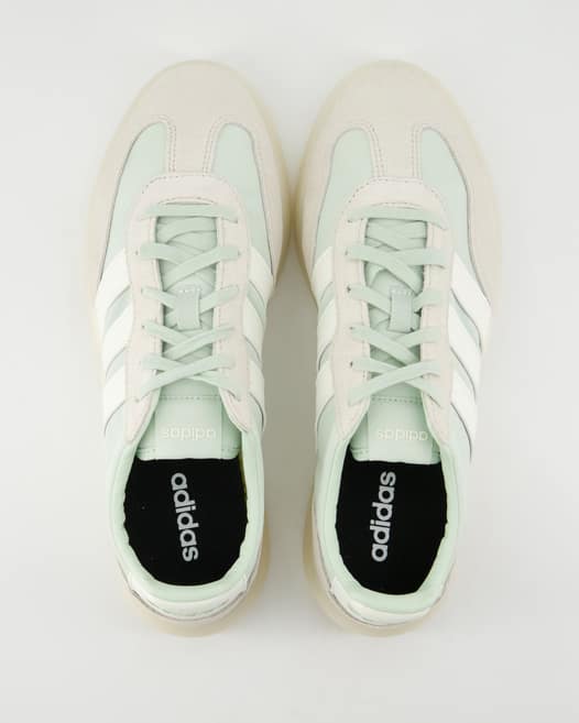 Adidas Barreda Decode Sneaker in Beige
