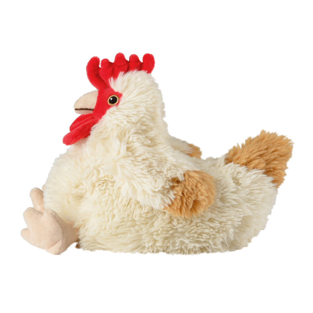 Warmies Warmteknuffel Haan25 cm