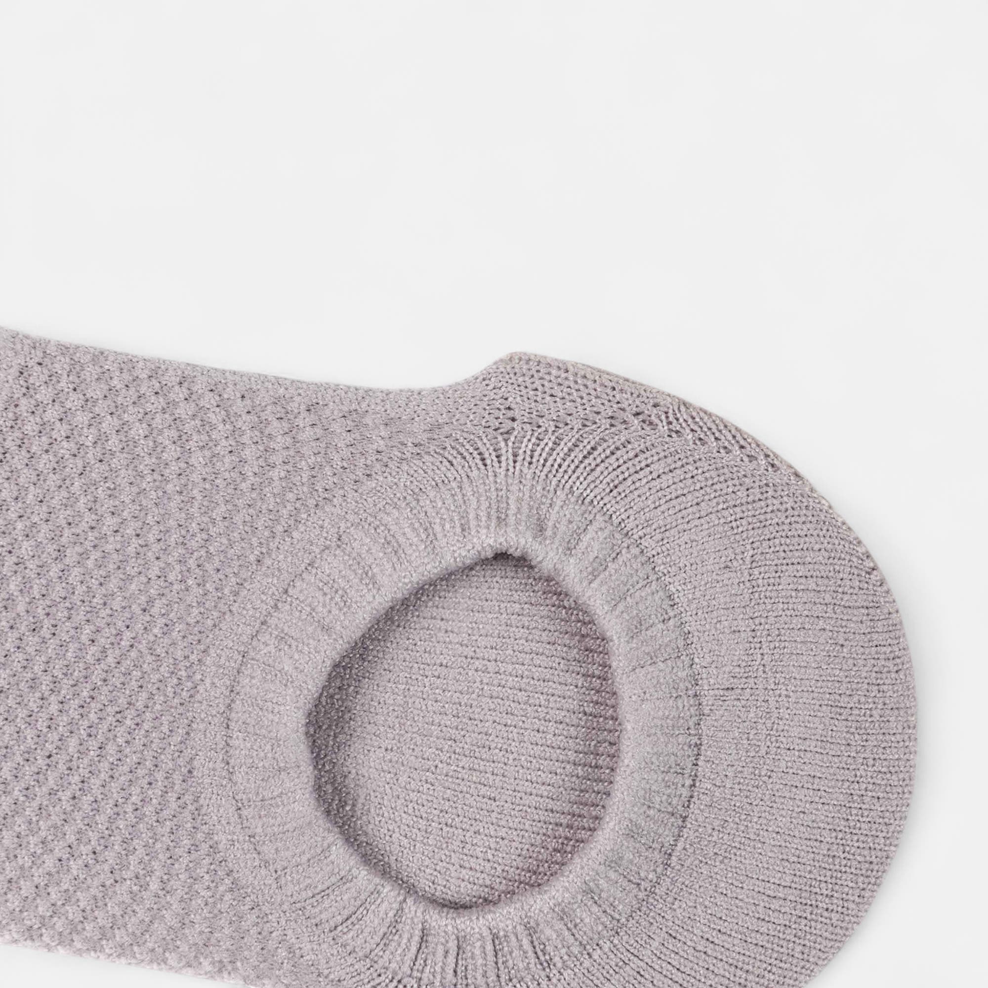 Chaussettes Femme violet