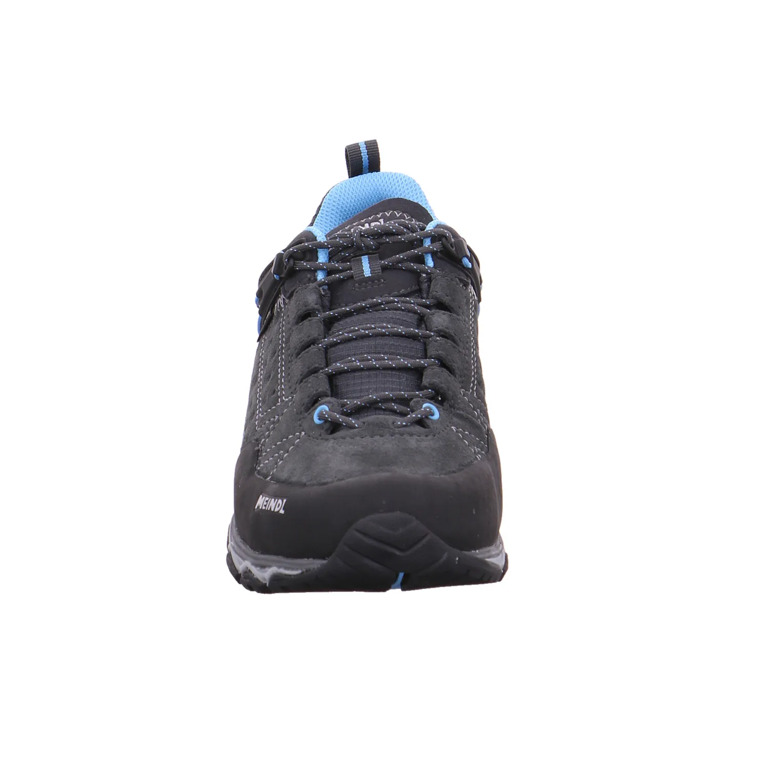 MEINDL Walking / Outdoor Damen Grau Leder  Gore-Tex