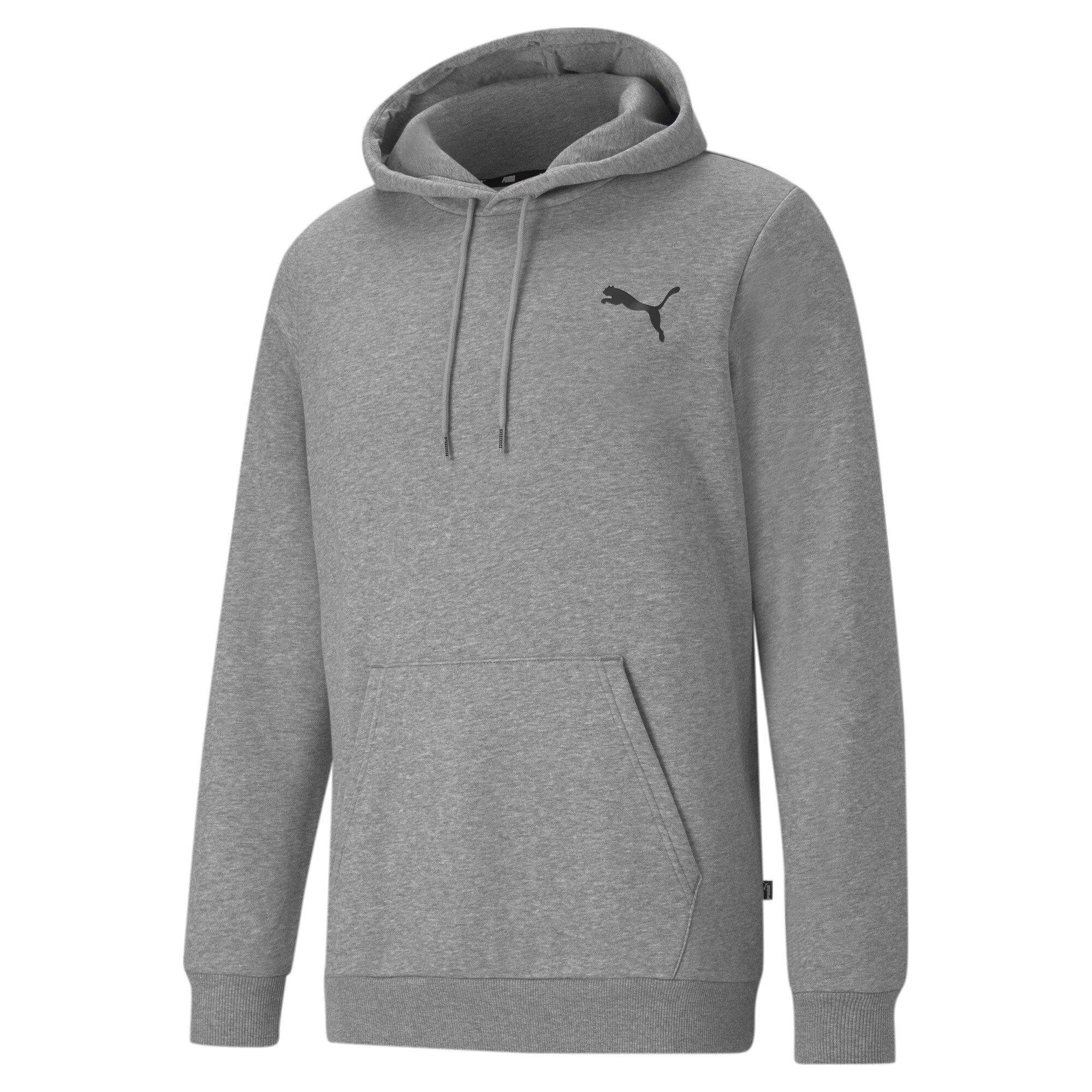 Puma No1 OTH Hoodie Mens