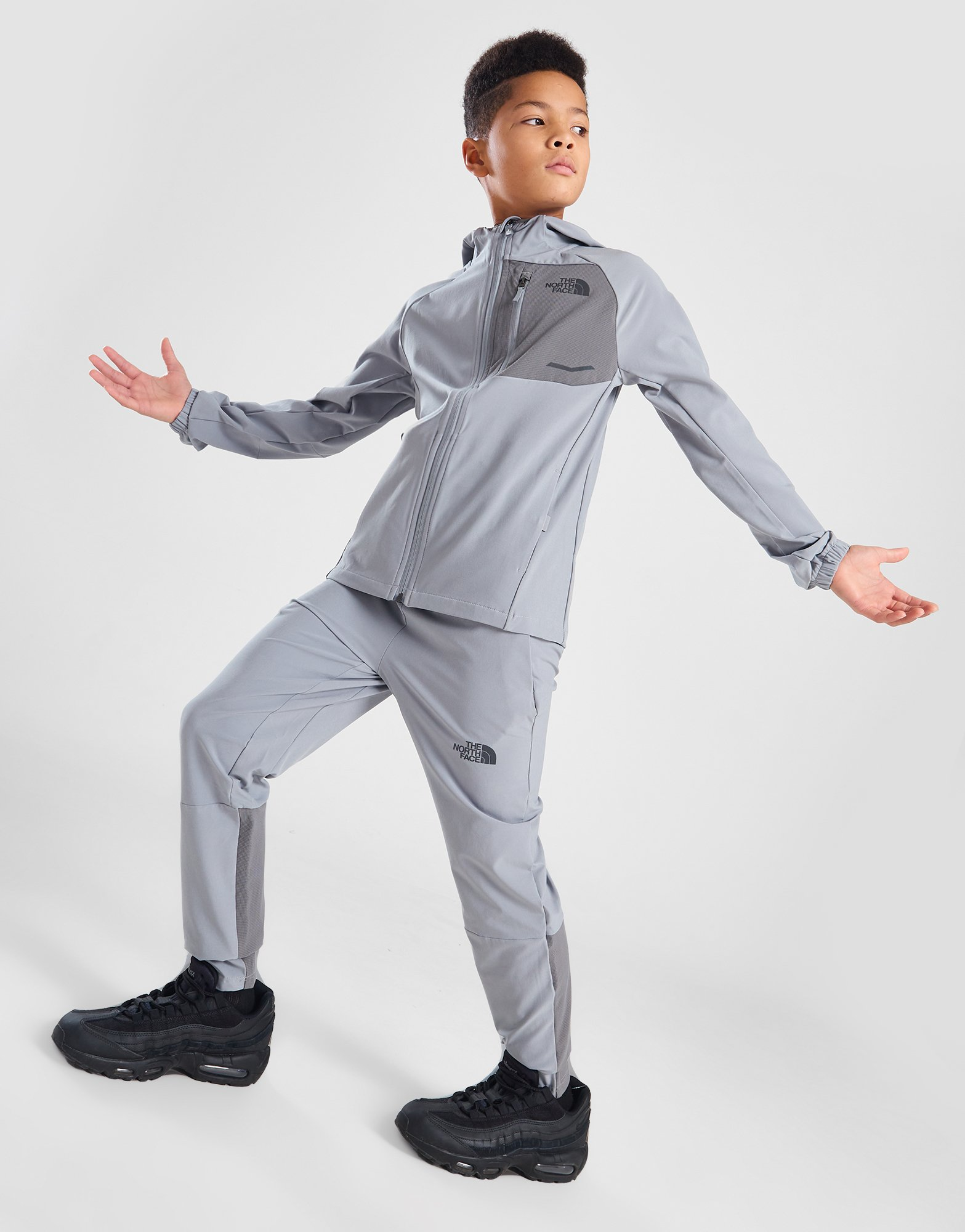 The North Face Pantalon de jogging Performance Junior