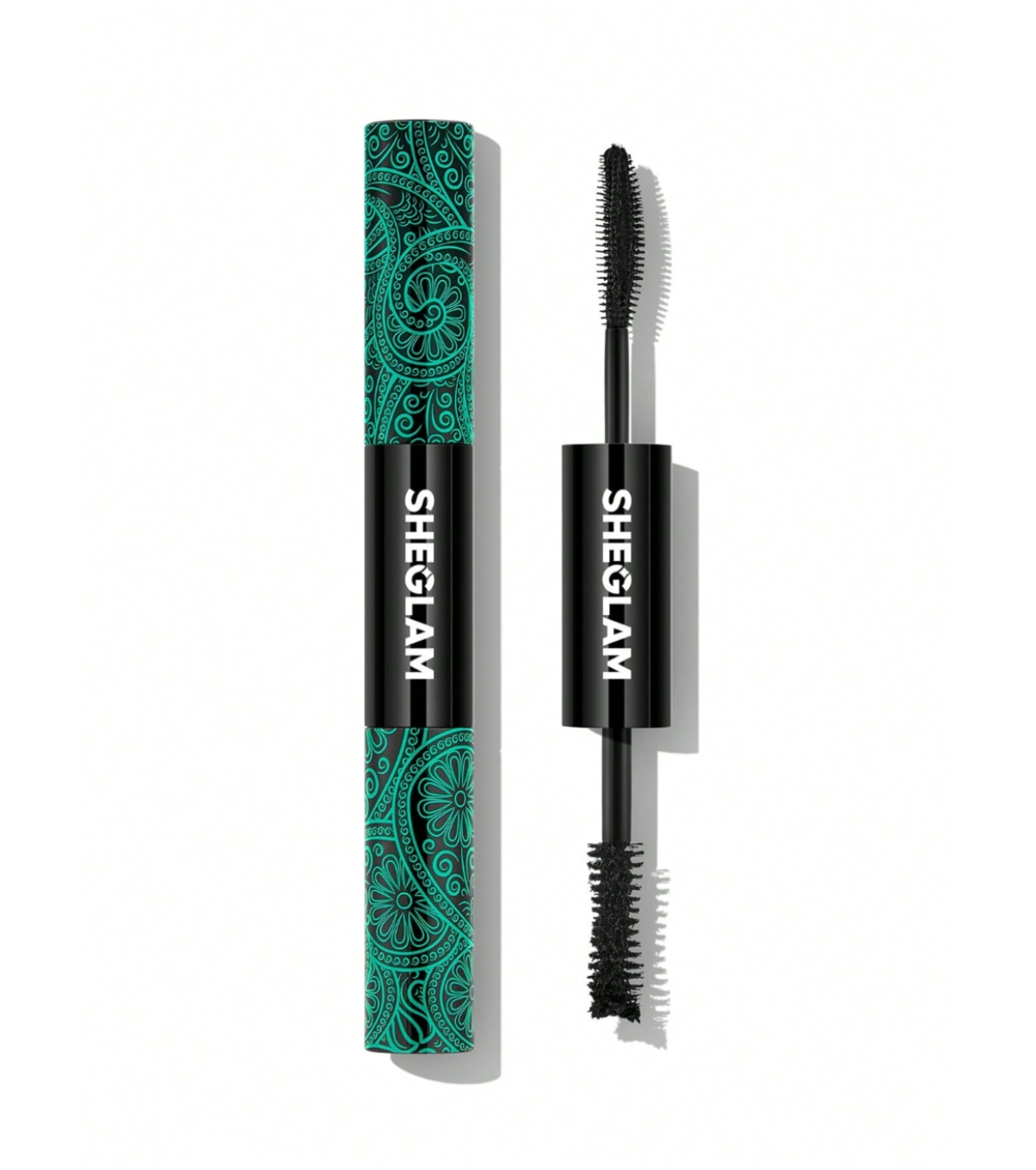 SHEGLAM - Máscara All in One Waterproof - Black