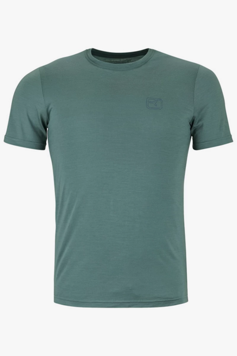 Ortovox 150 Cool Ballpen TS Merino Herren T-Shirt