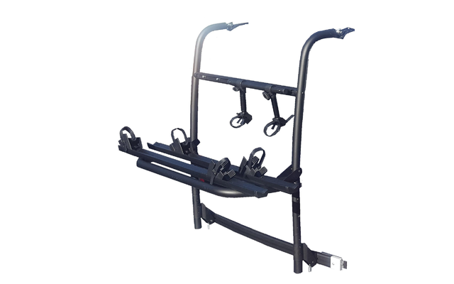 EuroCarry Universalträger Adventure Rack Fahrradträger