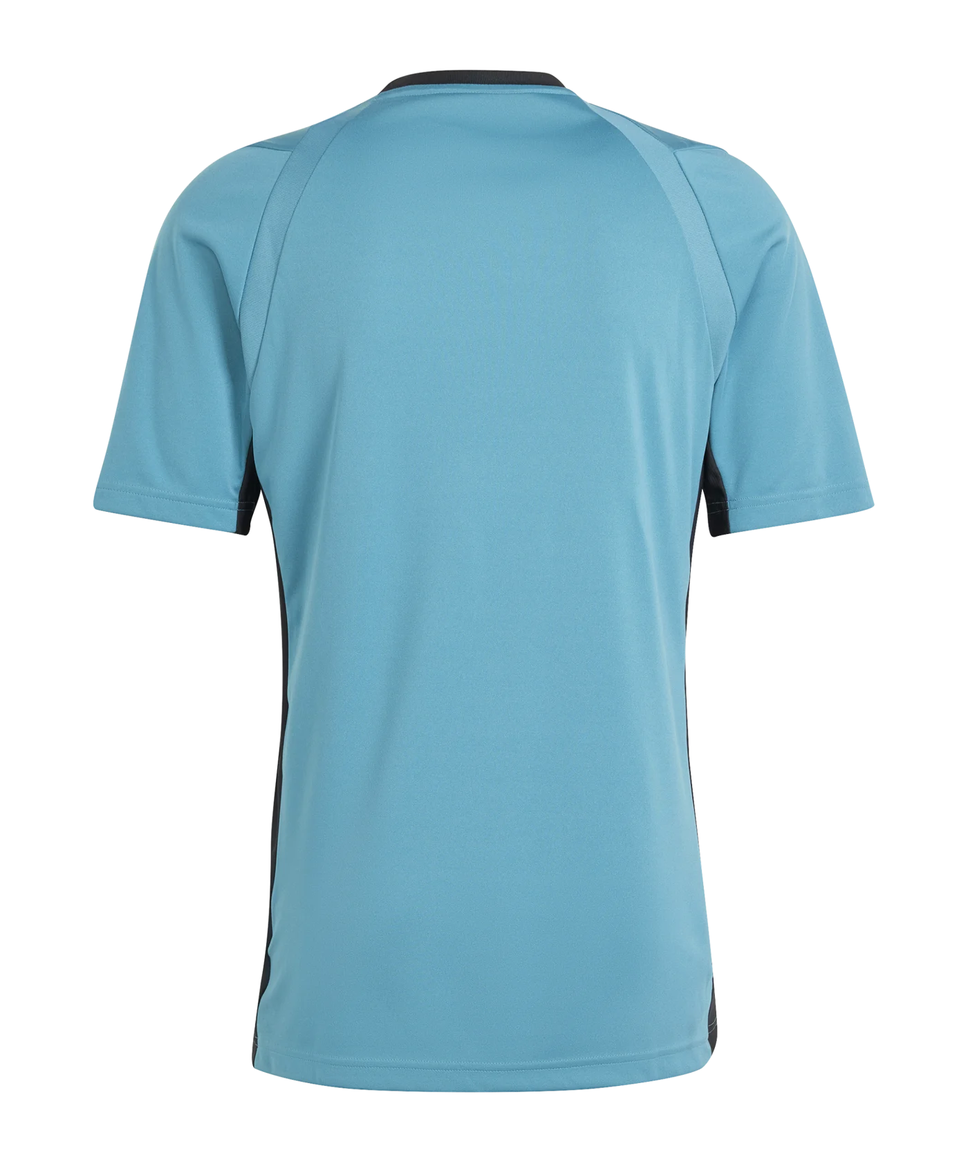 adidas Referee 24 Schiedsrichtertrikot Blau