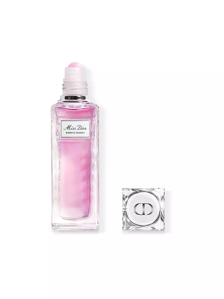 DIOR Miss Dior Blooming Bouquet Roller-Pearl Eau de Toilette 20ml keine Farbe