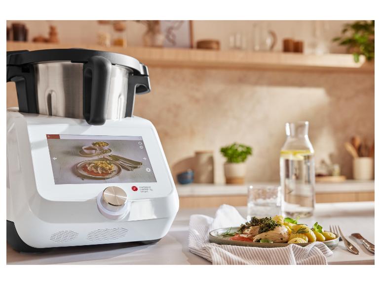 Monsieur Cuisine Smart