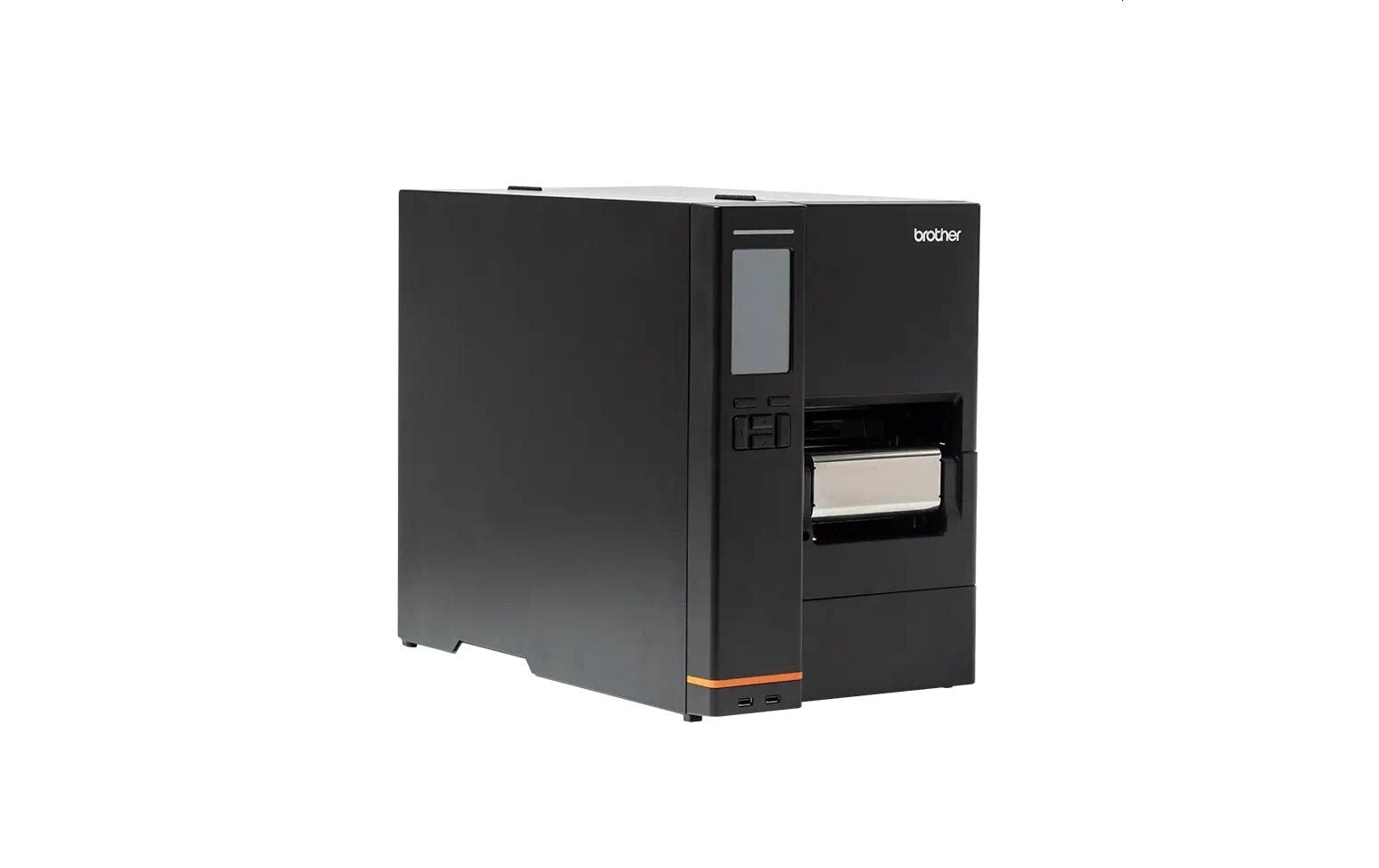 Thermodrucker TJ-4522TN<br>Industrie-Etikettendrucker