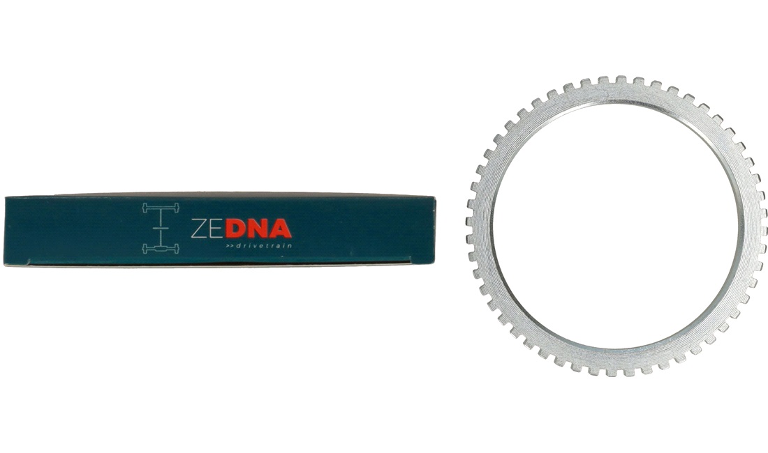 ABS ring, Ø 83 x T 52 x B 10,0
