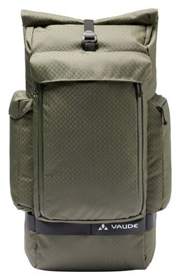 Sac à Dos Vaude Cyclist 27L Khaki