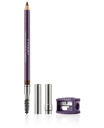 By Terry Crayon Sourcils Terrybly 02 Ash Brown 1,19g