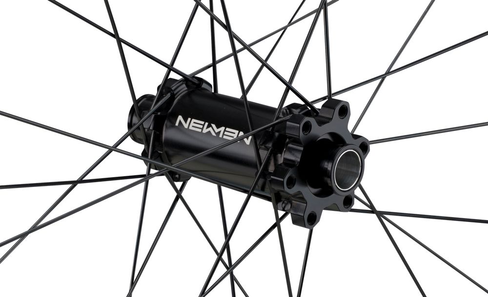 Newmen Evolution SL X.A.25 29