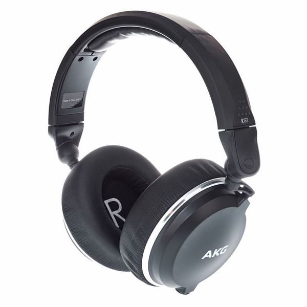 AKG K-182