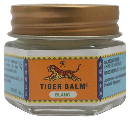 Baume du Tigre Blanc - 19g
