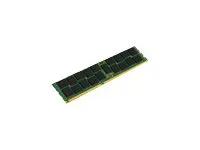 Kingston - DDR3L - modul - 16 GB - DIMM 240-pin - 1333 MHz / PC3L-10600 - CL9 - 1.35 V - registreret - ECC