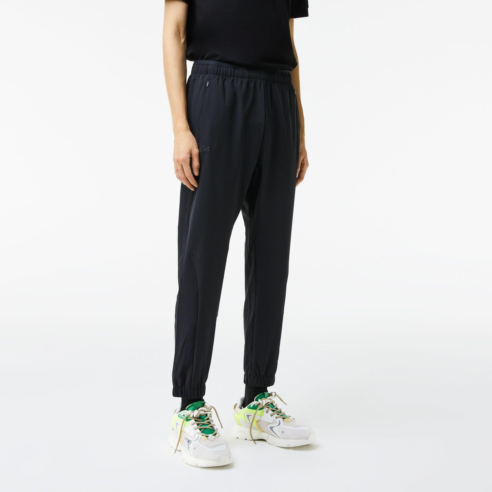 Lacoste Slim Fit Tracksuit Bottoms