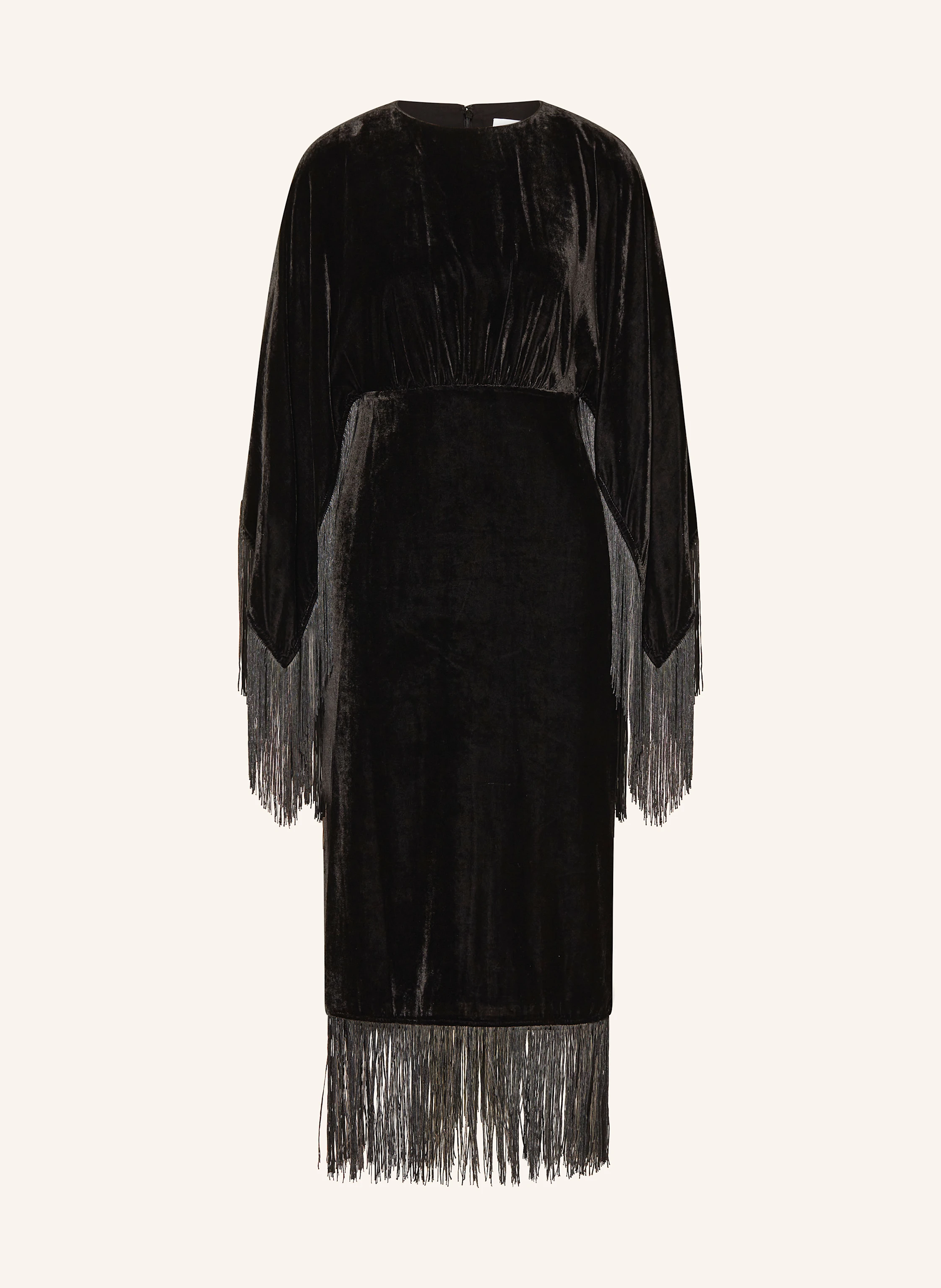 MALINA Samtkleid TARA