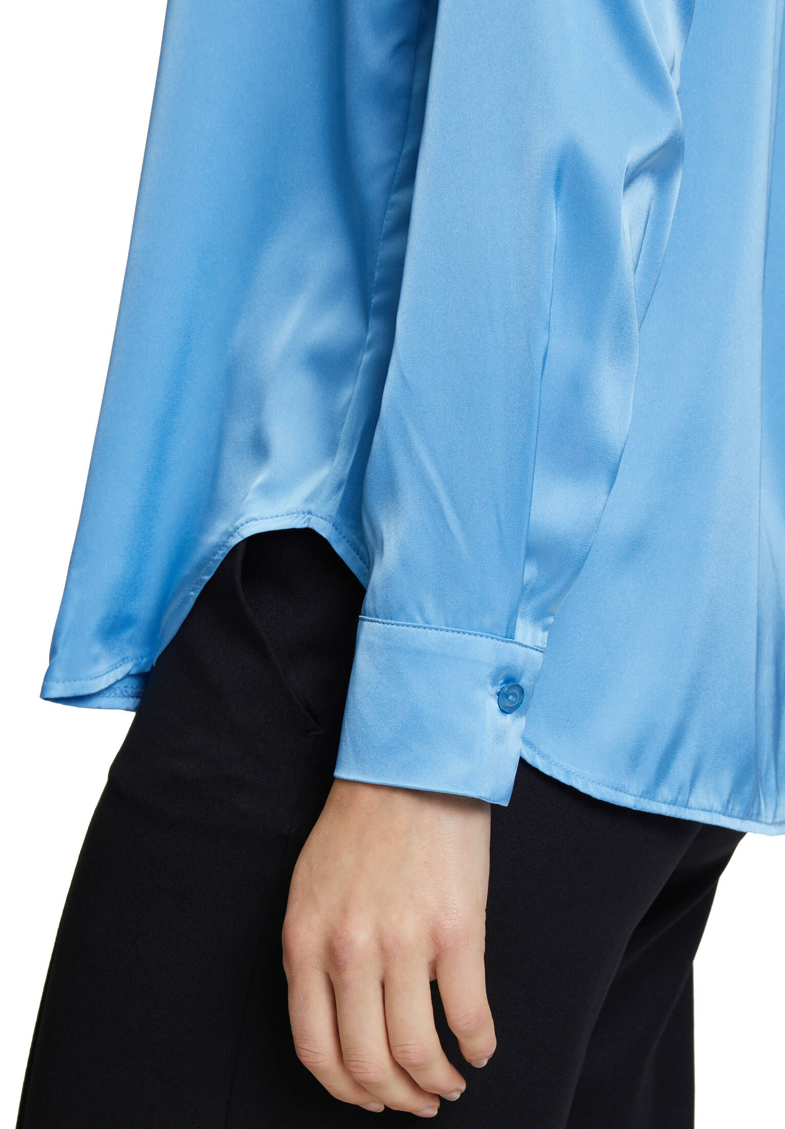 Betty Barclay| Damen Longbluse langarm