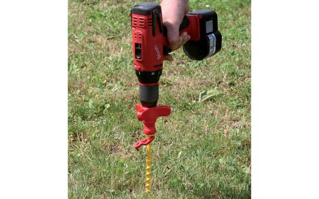 Fiamma Kit Awning Pegs