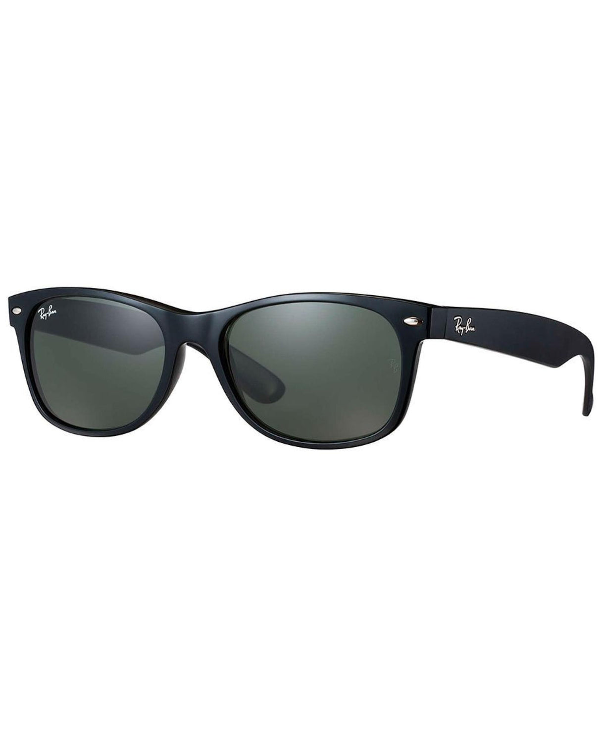Ray-Ban<br>New Wayfarer Black Long