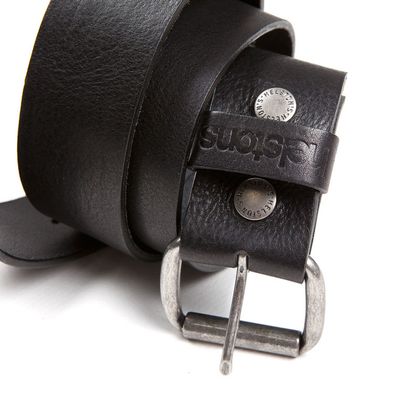 Ceinture Helstons CEINTURON - noir - Noir