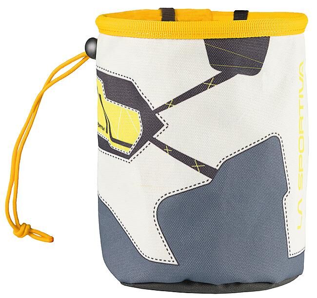 LA SPORTIVA - SAC A MAGNESIE CHALK BAG