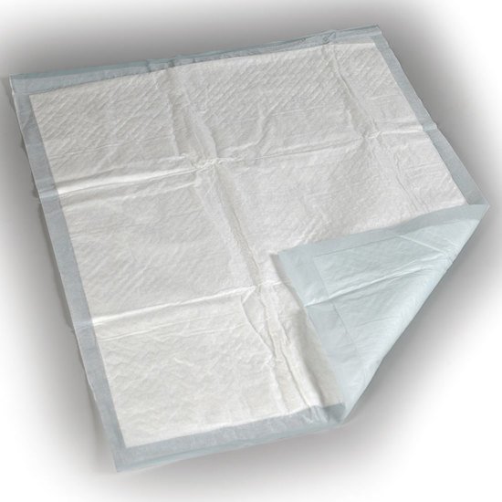 Lot de 10 matelas à langer jetables   Blanc / Gris        de               Babymoov