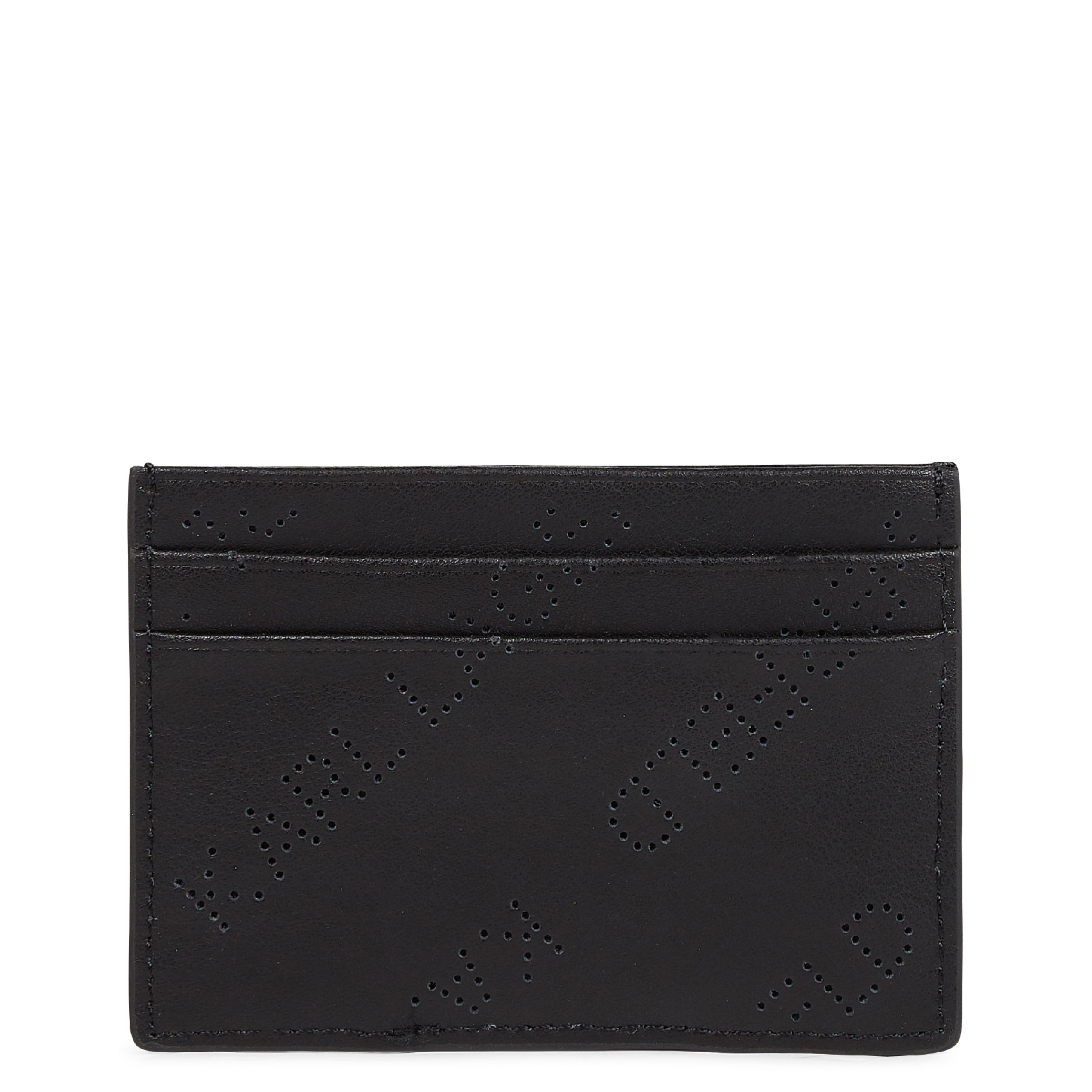 Porte-cartes | Noir