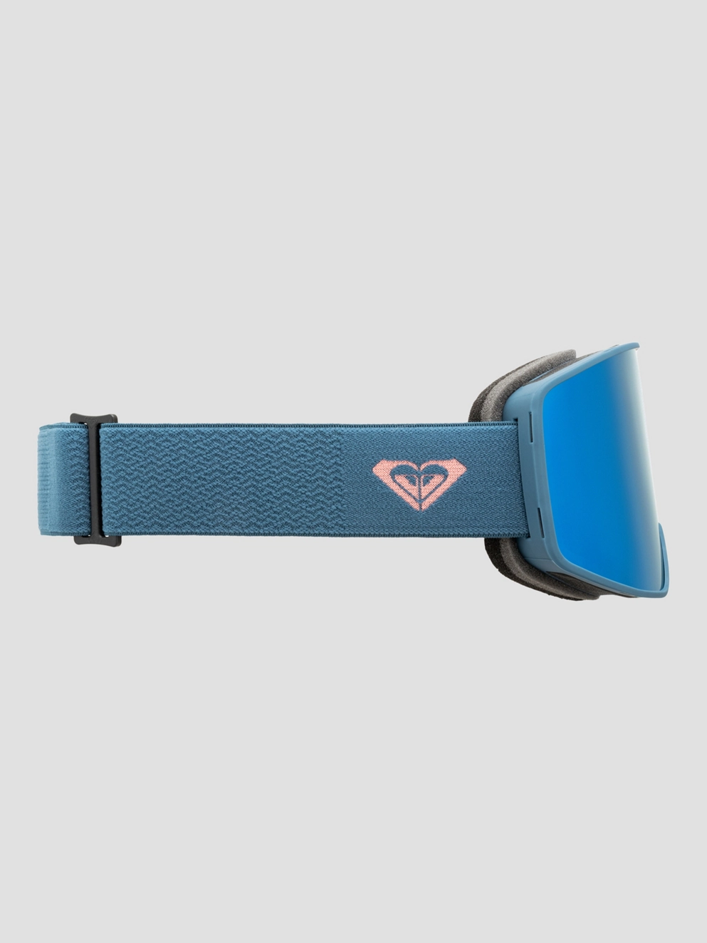 Roxy Storm Wild Wind Goggle silver ml s3