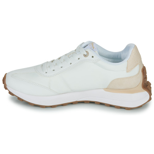 MTNG - 60291 - Blanc / Beige