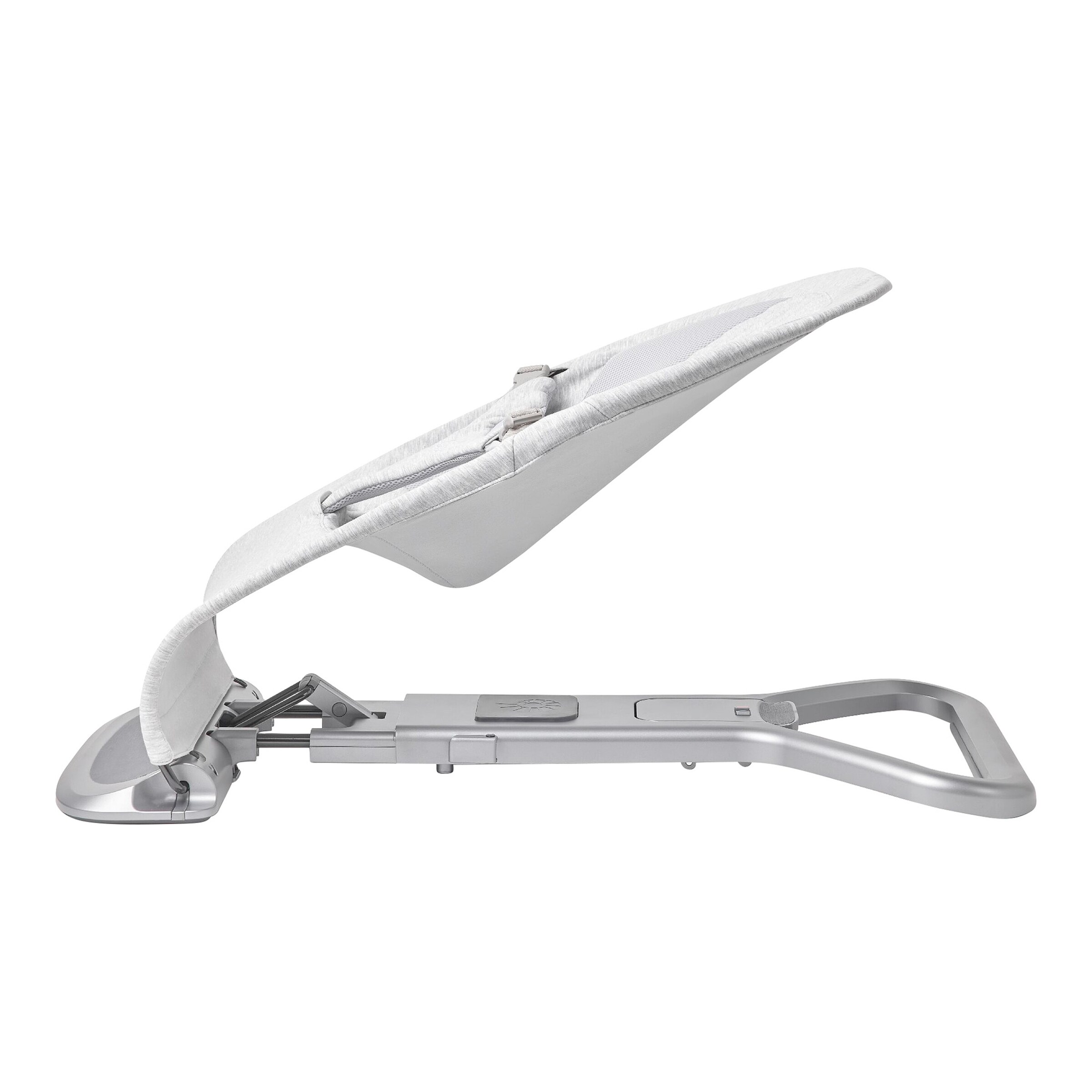 Ergobaby® Babywippe Bouncer Evolve 3-in1 Light Grey