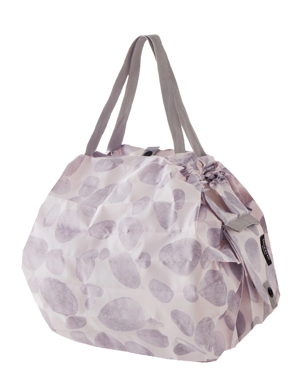 Shupatto  Indkøbsnet, Sea Pebbles - M