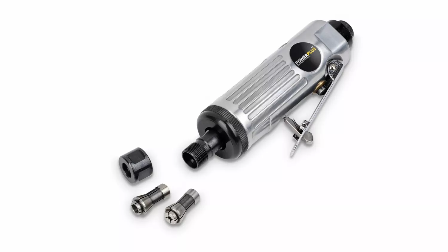 Powerplus POWAIR0011 Pneumatische Stiftslijper - 456L/min - 1/4
